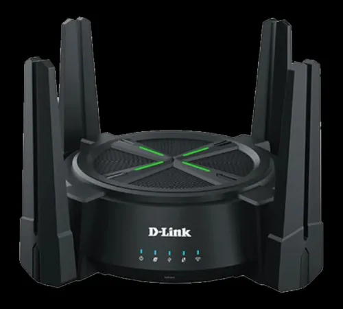 MODEMS ROUTEURS ET POINTS D'ACCÈS TP-LINK*D-LINK*TENDA*HUAWEI*TOPLINK*UBIQUITI