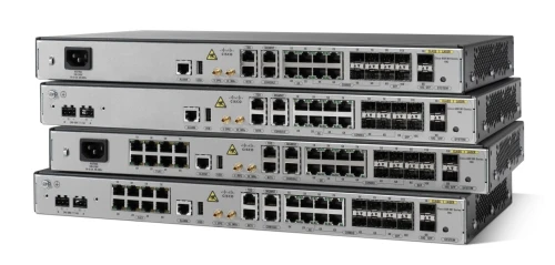 ROUTEUR CISCO