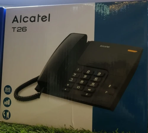 TELEPHONE ALCATEL T26