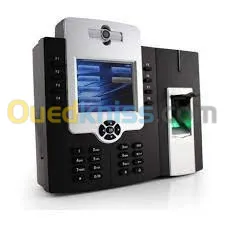 POINTEUSE BIOMETRIQUE ZKTECO ICLOCK880