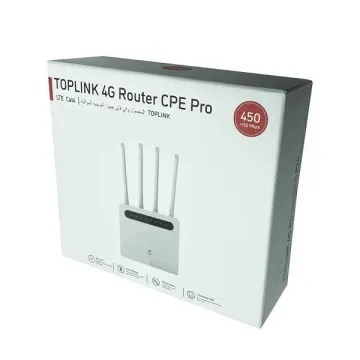 MODEMS ROUTEURS ET POINTS D'ACCÈS TP-LINK*D-LINK*TENDA*HUAWEI*TOPLINK*UBIQUITI