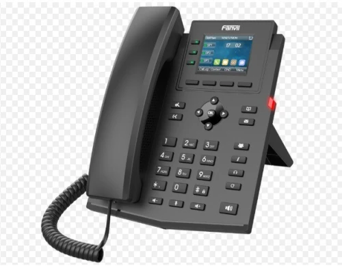 TELEPHONE IP FANVIL 