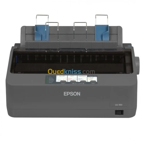 IMPRIMANTE MATRICIELLE EPSON LQ350