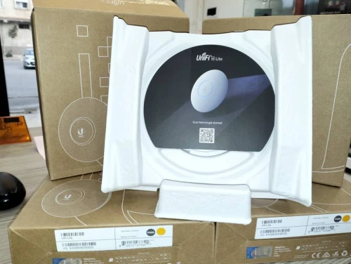 UBIQUITI INETIEURE U6-LITE