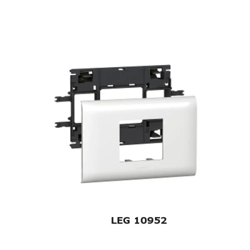 NOUVELLE ARRIVAGE LEGRAND GOULOTTE ET ACCESSOIRES SUPPORT POUR GOULOTTE ET MINI COLONNETTE