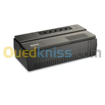 ONDULEUR APC 1000VA/600W 65MIN 