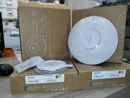UBIQUITI INETIEURE U6-LITE