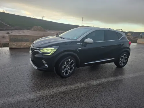 Renault Captur 2023 Intense