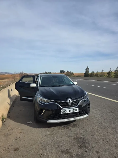 Renault Captur 2023 RS Line 