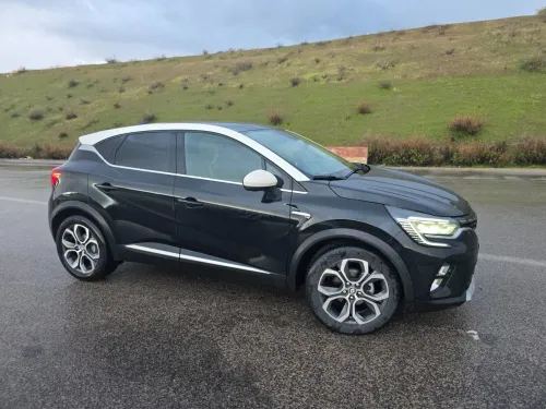 Renault Captur 2023 Intense