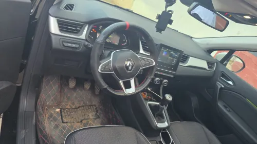 Renault Captur 2023 Intense