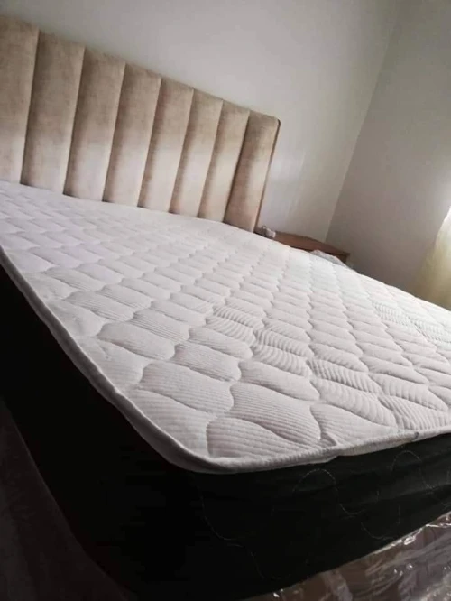Matelas orthopèdique très confortable 
