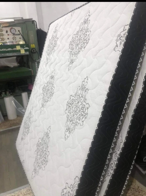Matelas orthopèdique 
