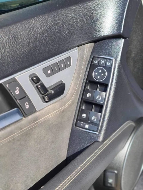 Mercedes Classe C 2015 250 AVANTGARDE Designo