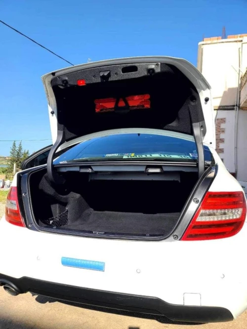 Mercedes Classe C 2015 250 AVANTGARDE Designo