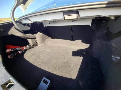 Mercedes Classe C 2015 250 AVANTGARDE Designo