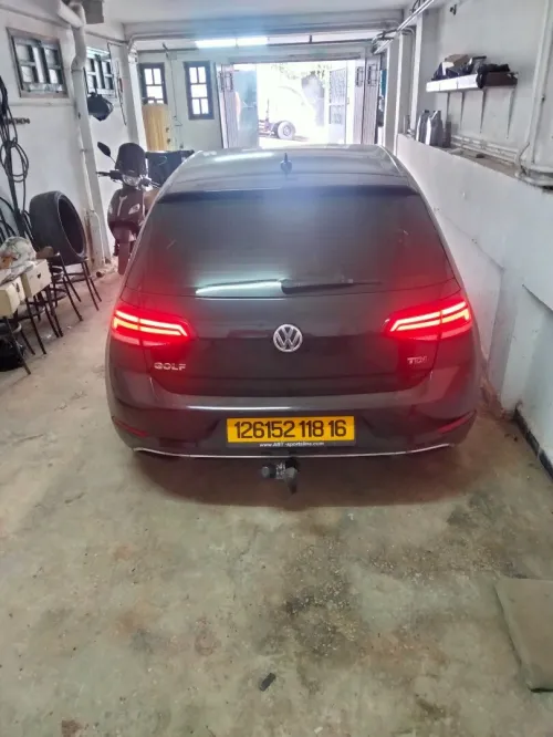 Volkswagen Golf 7 2018 START+