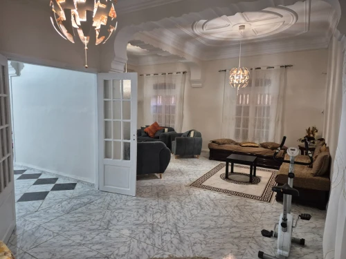 Vente Villa Sétif Setif