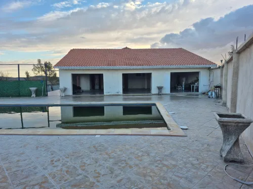 Vente Villa Sétif Setif