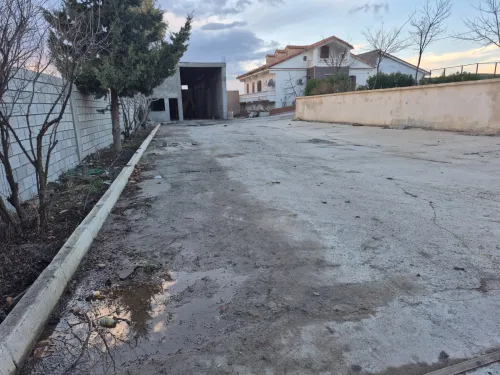 Vente Villa Sétif Setif