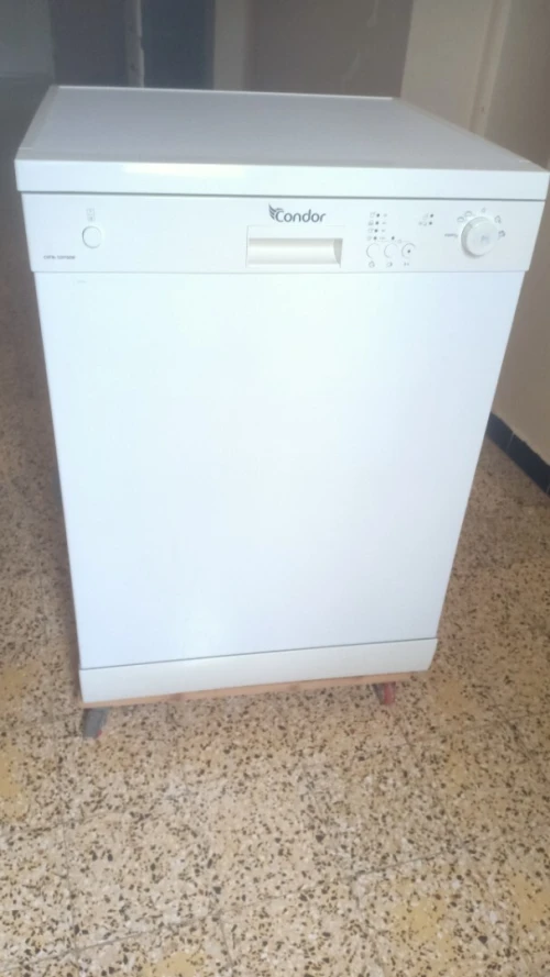 lave vaisselle Condor  CVFN-12VT00 12 COUVE