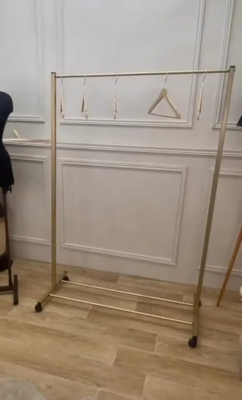 Penderie pour vêtements 