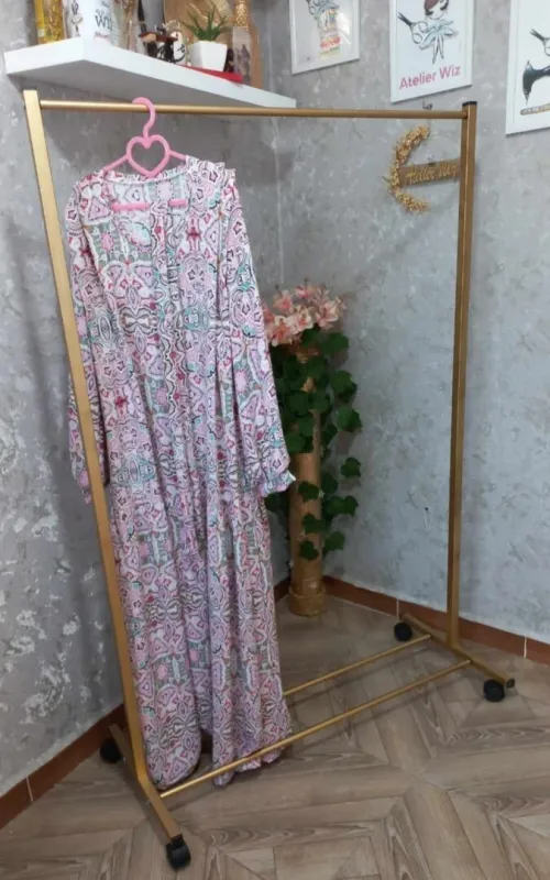 Penderie pour vêtements 