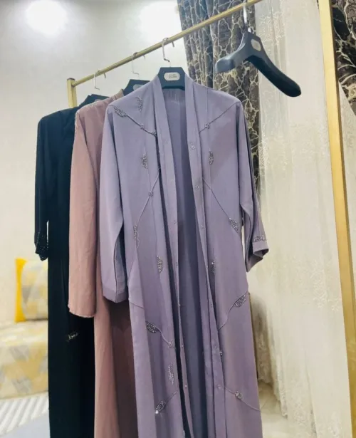 Penderie pour vêtements 
