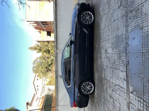 BMW Série 5 2018 Luxury Line