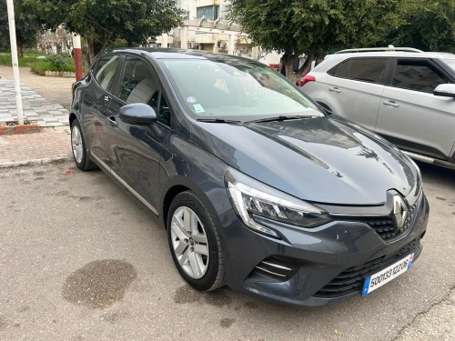 Renault clio 5 2021 Buisness