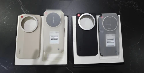 Xiaomi Xiaomi 17 Ultra 512Gb - Edition Leica