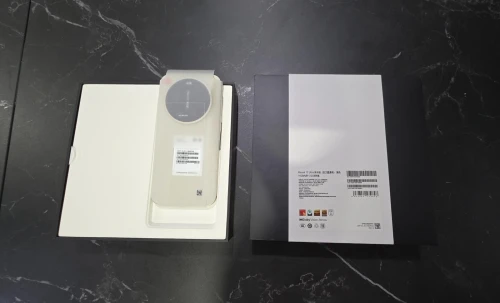 Xiaomi Xiaomi 17 Ultra 512Gb - Edition Leica