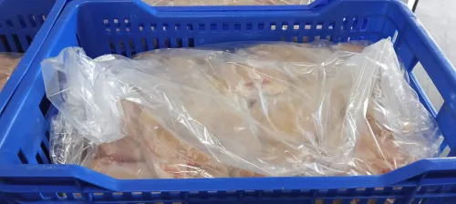 Poulet