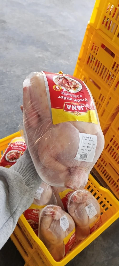 Poulet