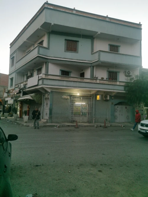 Vente Villa Khenchela Khenchela