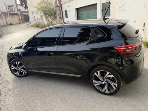 Clio Clio 5 rs line 2023 Rs line