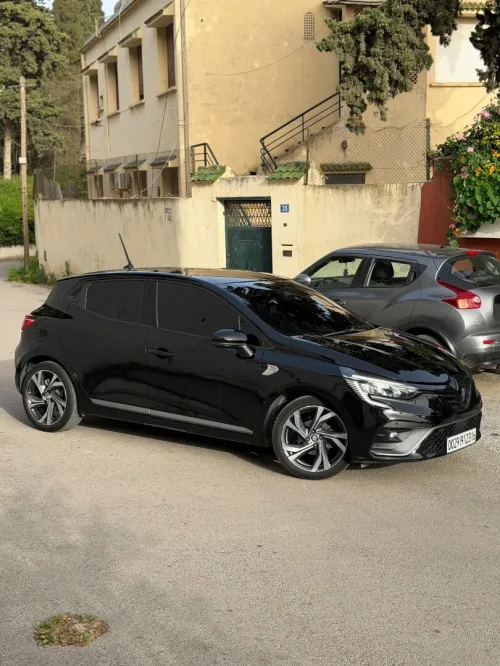 Clio Clio 5 rs line 2023 Rs line