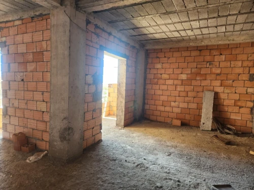 Vente Appartement F3 Médéa Medea