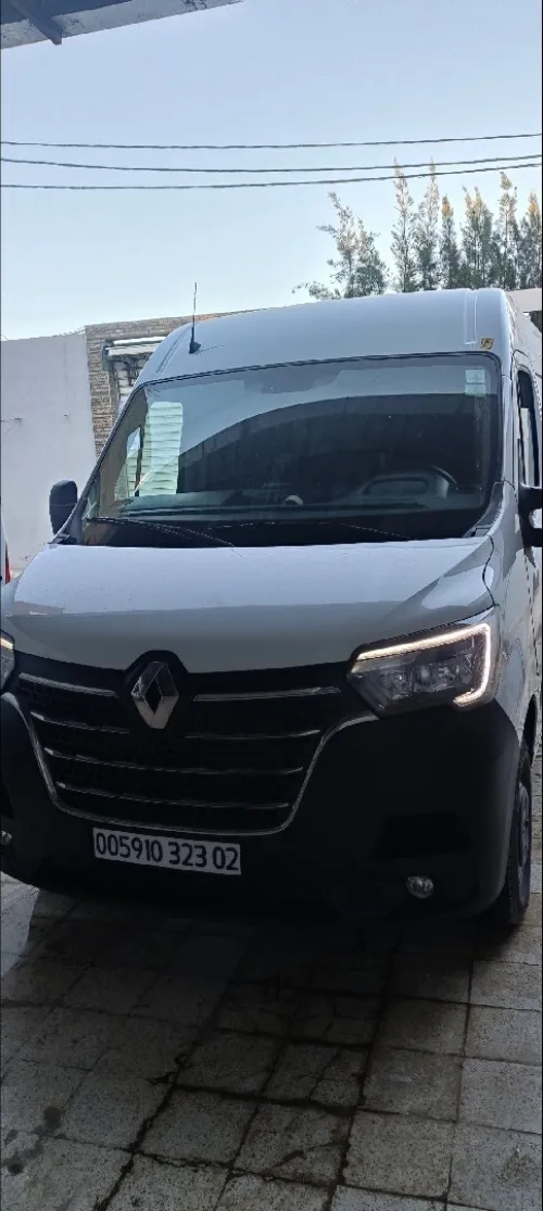 Renault Mastar 2023