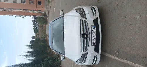Mercedes Classe C 2013 250 AVANTGARDE Designo