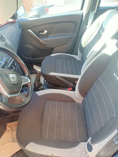 Dacia Sandero 2018 Stepway