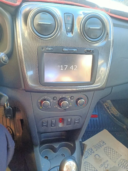 Dacia Sandero 2018 Stepway