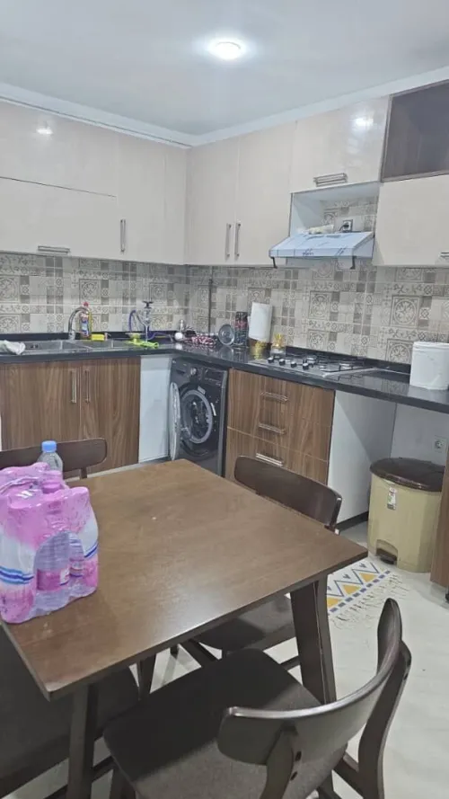 Vente Appartement F3 Oran Bir el djir