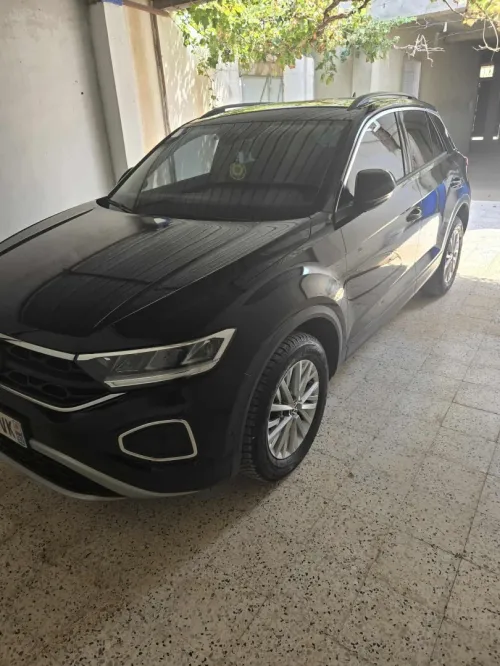 Volkswagen T-Roc 2022 Life Plus