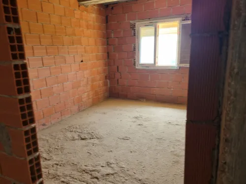 Vente Appartement F3 Alger Bordj el kiffan