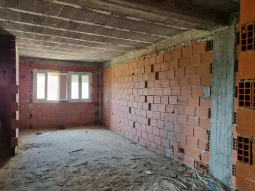 Vente Appartement F3 Alger Bordj el kiffan