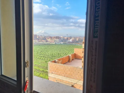 Vente Appartement F3 Alger Bordj el kiffan