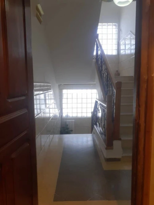 Vente Villa Alger Hammamet