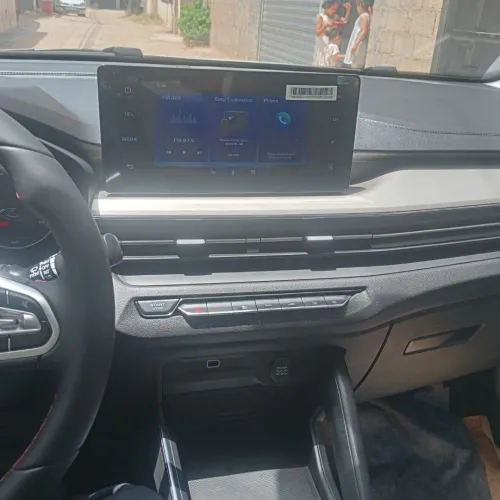 Livan X3 Pro  2026 Automatique (Avec toi ouvrant )