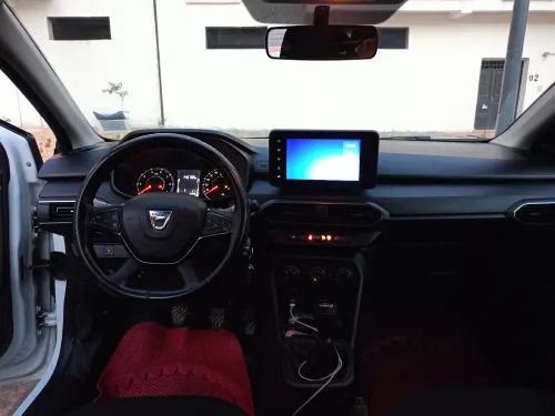 Dacia Sandero 2022 Access